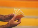 Hard NOCs | Cardistry Trainers (BLUE) Thumbnail 7