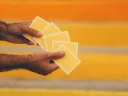 Hard NOCs | Cardistry Trainers (BLUE) Thumbnail 10