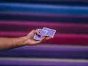 Hard NOCs | Cardistry Trainers (BLUE) Thumbnail 16