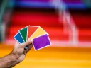 Hard NOCs | Cardistry Trainers (BLUE) Thumbnail 18