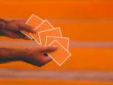 Hard NOCs | Cardistry Trainers (BLUE) Thumbnail 20