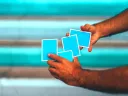 Hard NOCs | Cardistry Trainers (BLUE) Thumbnail 22