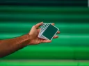 Hard NOCs | Cardistry Trainers (GREEN) Thumbnail 2