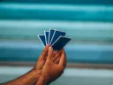 Hard NOCs | Cardistry Trainers (GREEN) Thumbnail 6