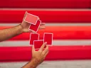 Hard NOCs | Cardistry Trainers (RED) Thumbnail 4