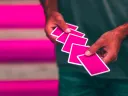 Hard NOCs | Cardistry Trainers (RED) Thumbnail 19