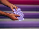 Hard NOCs | Cardistry Trainers (Sport PINK) Thumbnail 9