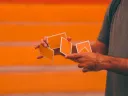 Hard NOCs | Cardistry Trainers (Summer Orange) Thumbnail 2