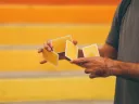 Hard NOCs | Cardistry Trainers (Summer Orange) Thumbnail 9