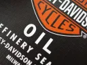 Harley Davidson® Oil Thumbnail 5