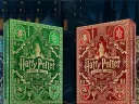 Harry Potter Playing Cards - Gryffindor Thumbnail 3