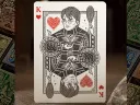 Harry Potter Playing Cards - Gryffindor Thumbnail 5