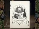 Harry Potter Playing Cards - Gryffindor Thumbnail 6