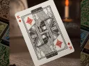 Harry Potter Playing Cards - Gryffindor Thumbnail 7