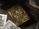 Harry Potter Playing Cards - Hufflepuff Thumbnail 3