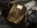 Harry Potter Playing Cards - Hufflepuff Thumbnail 4