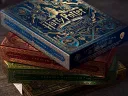 Harry Potter Playing Cards - Ravenclaw Thumbnail 3