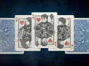 Harry Potter Playing Cards - Ravenclaw Thumbnail 4