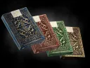 Harry Potter Playing Cards - Ravenclaw Thumbnail 5