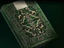 Harry Potter Playing Cards - Slytherin Thumbnail 12