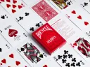 Hearts Playing Card Game Thumbnail 2