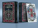 Heroic Tales Playing Cards Thumbnail 3