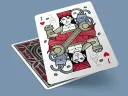 Heroic Tales Playing Cards Thumbnail 5