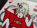 Heroic Tales Playing Cards Thumbnail 9