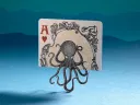 HMNIM Playing Cards - Gray Edition Thumbnail 2