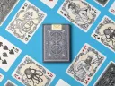 HMNIM Playing Cards - Gray Edition Thumbnail 5