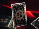 Hollywood Roosevelt Playing Cards Thumbnail 4