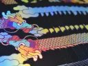 Holographic King of Dragon Playing Cards Thumbnail 3