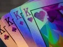 Holographic Memento Mori Playing Cards Thumbnail 6