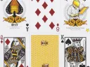 Honeybee V2 Playing Cards Thumbnail 8