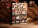 Hyakki Yagyo Mystic Edition Playing Cards Thumbnail 2