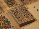 Hyakki Yagyo Mystic Edition Playing Cards Thumbnail 5