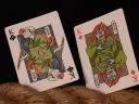 Hyakki Yagyo Mystic Edition Playing Cards Thumbnail 8