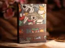 Hyakki Yagyo Yokai Realm Playing Cards Thumbnail 3