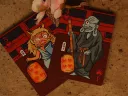 Hyakki Yagyo Yokai Realm Playing Cards Thumbnail 10