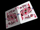 Hyper Neon Playing Cards by Riffle Shuffle Thumbnail 5