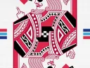 Hyper Neon Playing Cards by Riffle Shuffle Thumbnail 10