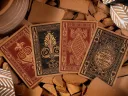 Iliad Playing Cards by Kings Wild Project Thumbnail 4