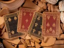 Iliad Playing Cards by Kings Wild Project Thumbnail 5