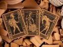 Iliad Playing Cards by Kings Wild Project Thumbnail 6