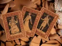 Iliad Playing Cards by Kings Wild Project Thumbnail 7