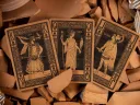 Iliad Playing Cards by Kings Wild Project Thumbnail 9