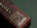 Imperial Hotel Playing Cards Thumbnail 7