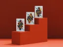 Inception Playing Cards Thumbnail 8