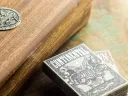 Independence Playing Cards - Continental Edition Thumbnail 10