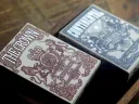 Independence Playing Cards Set by Kings Wild Project Thumbnail 2